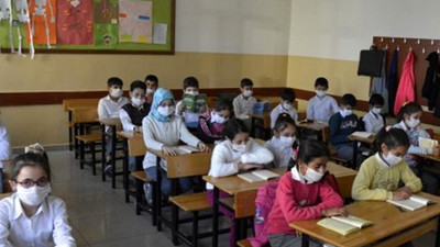 Eğitim sistemi yine değişiyor