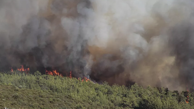 EGM'den orman yangınlarıyla ilgili basın açıklaması