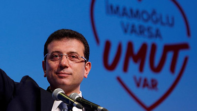 Ekrem İmamoğlu duyurdu: İBB tarihinde bir ilk...