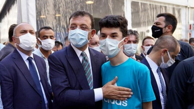 Ekrem İmamoğlu: Popülist yöneticilerin aldığı kararlar bizi büyük bedellere yüzleştiriyor