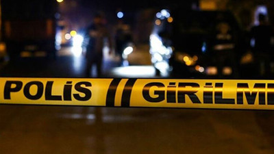 Ellerini bağladığı eşini su dolu leğende boğarak öldürdü