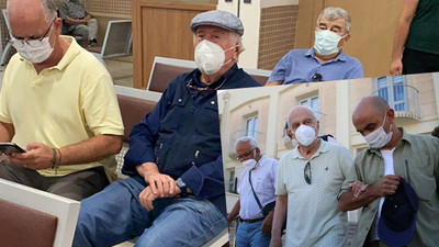 Emekli generaller FETÖ'cülerle aynı hapishaneye gönderildi