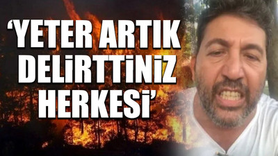 Emre Kınay isyan etti: Hiç mi utanmıyorsunuz?