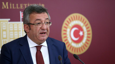 Engin Altay'dan Erdoğan'a yanıt: Yalancı ve namert arıyorsan aynaya bakacaksın