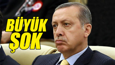 Erdoğan'a anket şoku... Cevap "hiç biri" çıktı