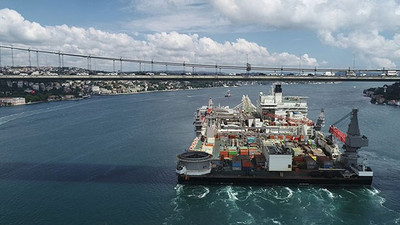 Erdoğan'a kötü haber: Kanal İstanbul’un bahanesi çöktü