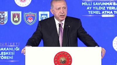 Erdoğan açıkladı: MSB ile TSK aynı çatı altında toplanacak