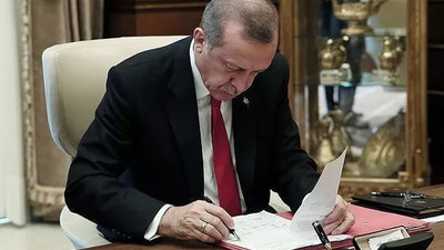 Erdoğan'dan acele kamulaştırma kararı