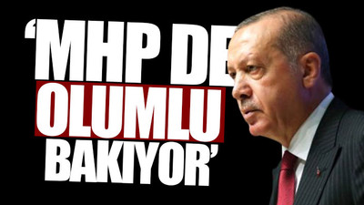 Erdoğan'dan flaş 'seçim barajı' açıklaması