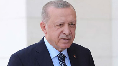 Erdoğan'dan 'sınır' açıklaması