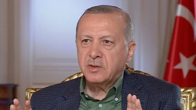 Erdoğan'dan 'THK uçakları' açıklaması: İş görür olmaktan çıkmış