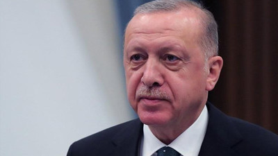 Erdoğan'dan Türk askerinin Afganistan'dan tahliyesi hakkında açıklama