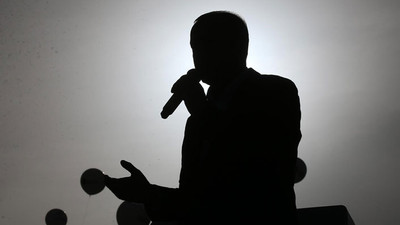 'Erdoğan gidince ne olacak?'