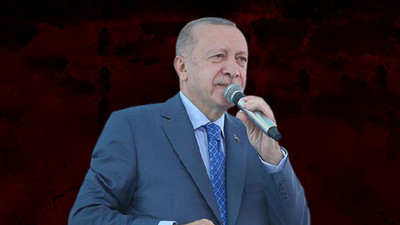 Erdoğan: Gitgide yoğunlaşan bir Afgan göçmen dalgasıyla karşı karşıyayız
