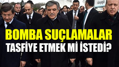 Erdoğan ile Abdullah Gül ne zaman görüştü?