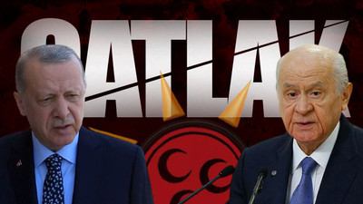 Erdoğan'ın sürpriz 'Bahçeli' ziyaretlerinin perde arkası ortaya çıktı