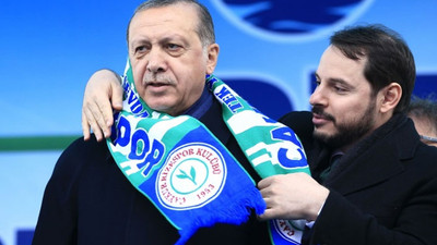 'Erdoğan'ın talimatıyla Berat Albayrak dönemine geri dönüyoruz!'