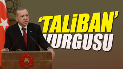 Erdoğan, kabine toplantısı sonrası açıklama yaptı 