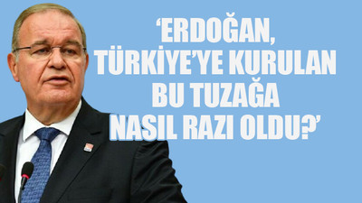 Erdoğan kapalı kapılar ardında Biden ile ne pazarlığı yaptı?