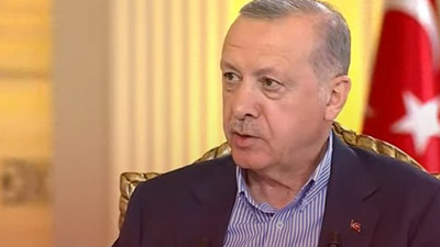 Erdoğan: Sosyal medyaya hiç olumlu bakmıyorum