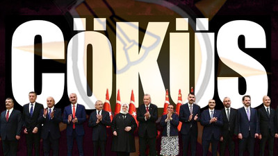 Erdoğan ve iktidarını bekleyen son...