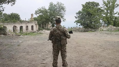 Ermenistan askerleri, Azerbaycan tarafına ateş açtı