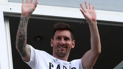 Ertuğrul Özkök: Fenerbahçe artık Messi'yi alabilir ama lüks vergisi ödemek koşuluyla