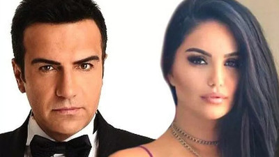 Eşi tarafından aldatılan Berdan Mardini'den çok sert sözler