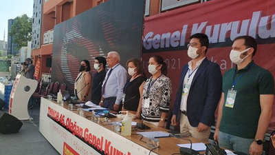 'Eşitliği, özgürlüğü, bağımsızlığı savunmaya devam edeceğiz'