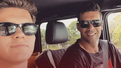 Eski futbolcu Ballack'ın oğlu yaşamını yitirdi