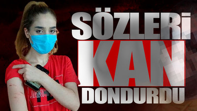 Eski sevgilisi uyuşturucuya alıştırdı, tecavüz etti... Yaşadığı dehşeti böyle anlattı!