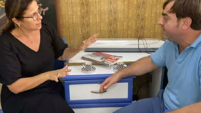 Esnaf böyle isyan etti: Bu şekilde devam ederse azınlığa düşeceğiz