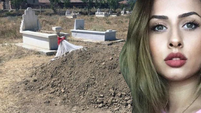 Esra Hankulu'nun acılarla dolu hayatı...