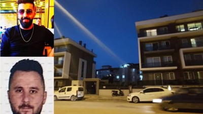 Ev arkadaşını öldürüp intihar etti