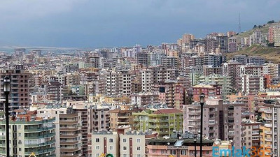Ev kiraları yüksek uçuşta