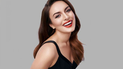 Ezgi Mola'nın paylaşımları TRT'yi rahatsız etti