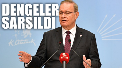 Faik Öztrak: Türkiye köşeye sıkışıyor