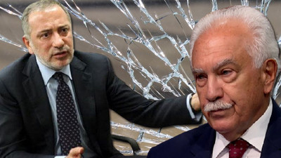 Fatih Altaylı'dan, Doğu Perinçek'e ilginç benzetme