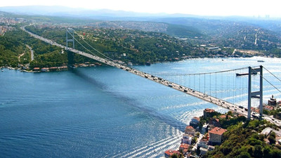 Fatih Sultan Mehmet Köprüsü'nde 900 günlük tadilat