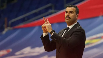 Fenerbahçe'den ayrılan Erdem Can, NBA'e gidiyor