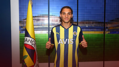 Fenerbahçe'den genç transferi