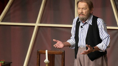 Ferhan Şensoy'un 'veda' mektubu