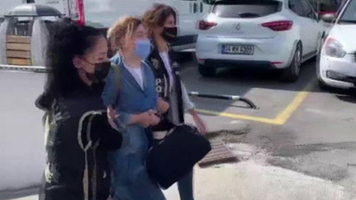 FETÖ tutuklusu eski TEM müdürünün eşi gözaltına alındı