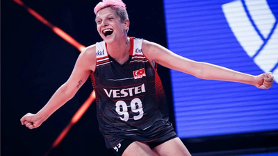 Filenin Sultanları Romanya'yı devirdi