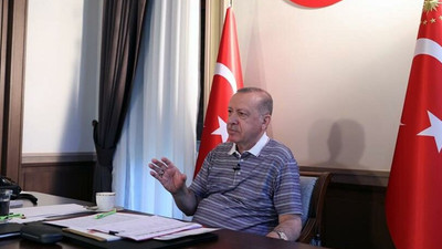 Financial Times'tan Erdoğan'ın yeni politikası hakkında çarpıcı analiz