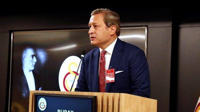 Galatasaray Başkanı Burak Elmas'a şok: PFDK'ya sevk edildi