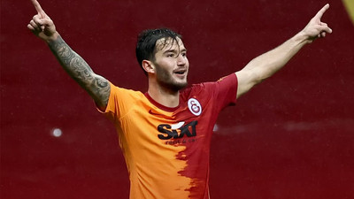 Galatasaray'dan Oğulcan Çağlayan açıklaması 