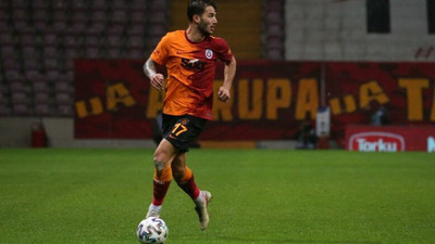 Galatasaray'ın itirazları reddedildi