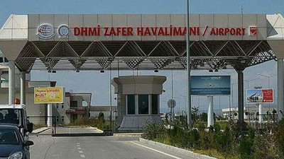 Garanti edilen yolcu sayısının yüzde 1'ine bile ulaşamayan Zafer Havalimanı satışa çıkarıldı