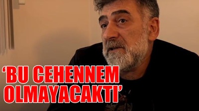 Gazeteci Mustafa Hoş yangınlardaki delilleri tek tek açıkladı